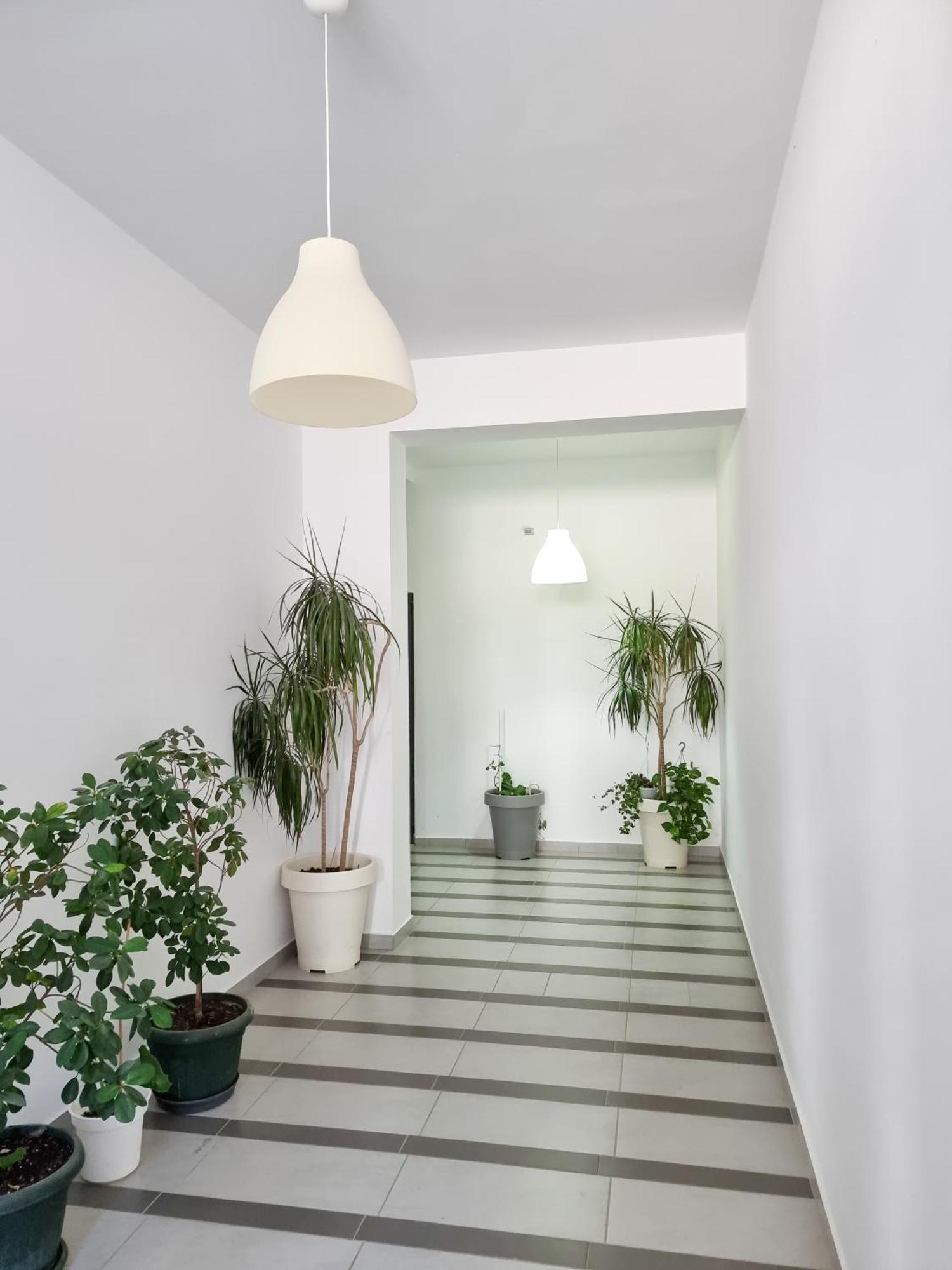 Arte Apartment Sarande Ngoại thất bức ảnh