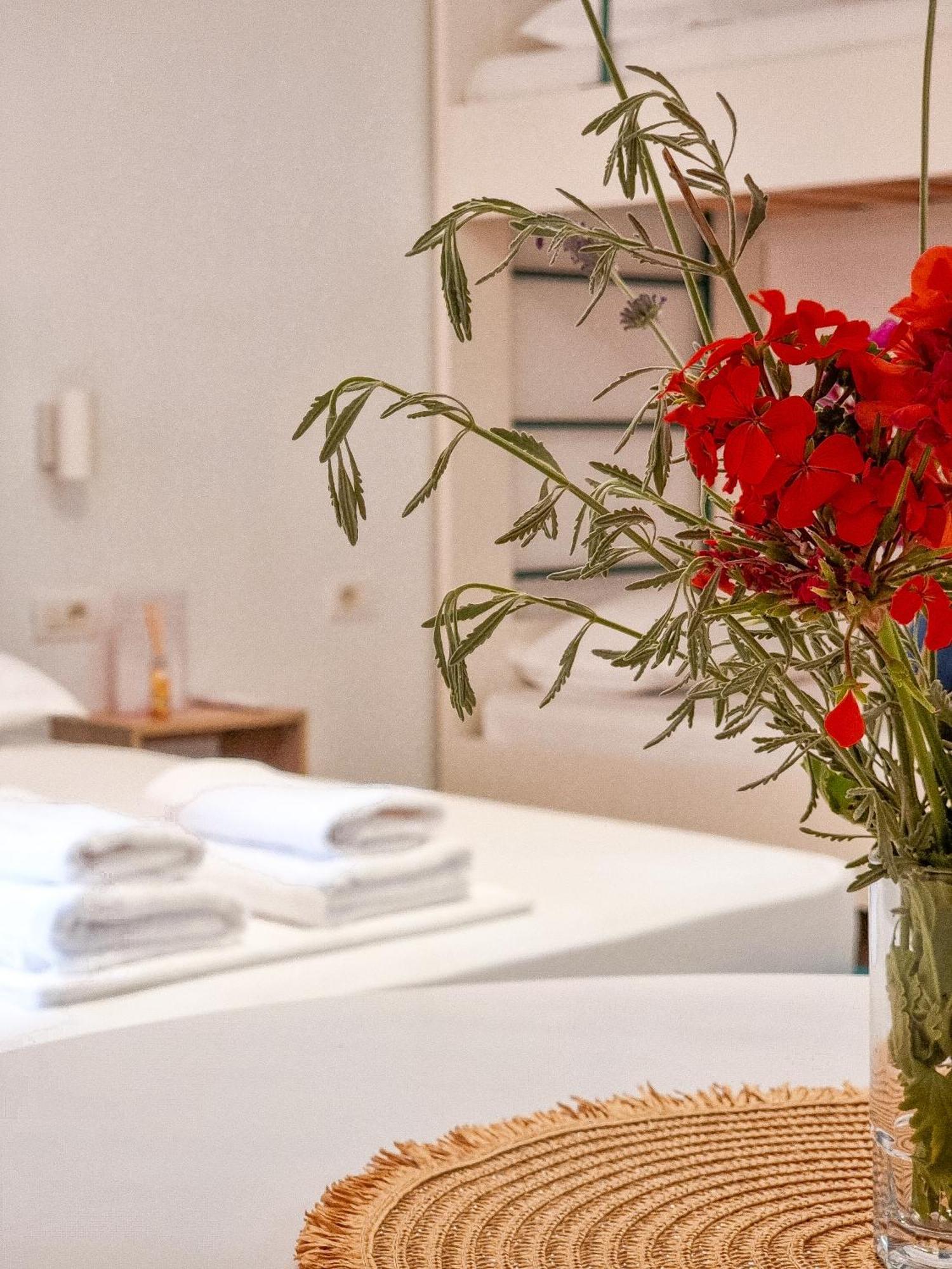 Arte Apartment Sarande Ngoại thất bức ảnh